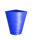 Ver imagem 7 de Vaso Planta 65x50 Canto Parede Polietileno BGPLASTICOS V23 AZUL ARARA 009