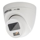 Ver imagem 4 de Kit 9 Câmera Multi Hd 1 Megapixel 20m Vhd 1120 D Full Color Intelbras