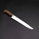 Ver imagem 2 de Faca Ponta Larga Tradicional 8” – Linha Conceito