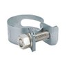 Abraçadeira Tipo Mangote Carbono 32mm43 a 51 1.3/4" a 2"pol. - 1