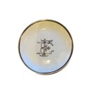 Ver imagem 2 de Prato com Monograma Sobremesa