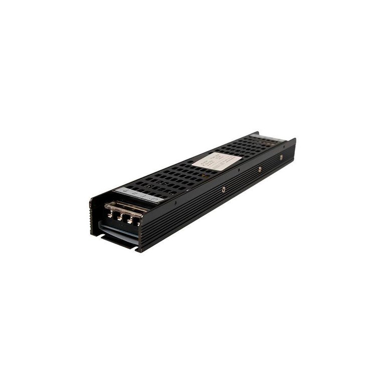 Fonte de Alimentação Chaveada Nordecor Dimerizável 24v 6,25a / 150w 127v Unica 7195