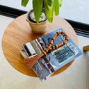 Ver imagem 3 de Colar de Mesa ou Vaso - Mini Vanessa