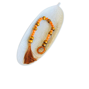 Colar de Mesa ou Vaso - Mini Vanessa