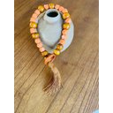 Ver imagem 6 de Colar de Mesa ou Vaso - Mini Vanessa