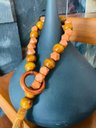 Ver imagem 5 de Colar de Mesa ou Vaso - Mini Vanessa