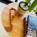 Ver mais imagens de Colar de Mesa ou Vaso - Mini Vanessa