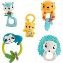 Ver imagem 1 de Fisher-price Animal Activity Asst (opp Pegs