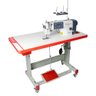 Máquina Costura Industrial Reta Direct Drive com Corte Linha SS190DC-MQ 110v - Sun Special - 3
