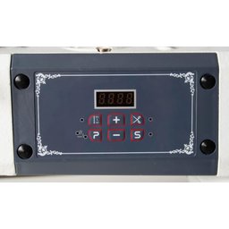 Máquina Costura Industrial Reta Direct Drive com Corte Linha SS190DC-MQ 110v - Sun Special - 5
