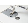 Máquina Costura Industrial Reta Direct Drive com Corte Linha SS190DC-MQ 110v - Sun Special - 4