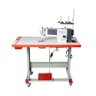 Máquina Costura Industrial Reta Direct Drive com Corte Linha SS190DC-MQ 110v - Sun Special - 1