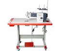 Ver imagem 1 de Máquina Costura Industrial Reta Direct Drive com Corte Linha SS190DC-MQ 110v - Sun Special