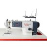 Máquina Costura Industrial Reta Direct Drive com Corte Linha SS190DC-MQ 110v - Sun Special - 2