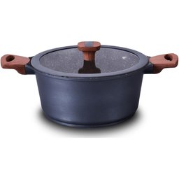 Conjunto de Panelas com Revestimento Cerâmico Titanium 5 Peças MTA - 3