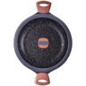 Conjunto de Panelas com Revestimento Cerâmico Titanium 5 Peças MTA - 2