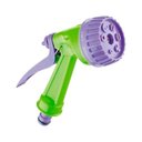 Ver imagem 1 de Esguicho Tipo Pistola Multifuncional 7 Modos de Irrigação - Palisad