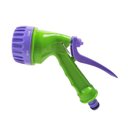 Ver imagem 2 de Esguicho Tipo Pistola Multifuncional 7 Modos de Irrigação - Palisad