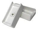 Ver imagem 5 de Sapata Deslizante 15 X 27 Mm Branca (Kit Com 200 Un)