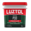 Ver imagem 1 de Tinta Piso Acrilica Premium 3,6l Vermelho Seguranca Luztol