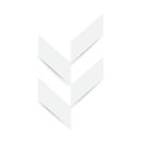 Ver imagem 1 de Kit Decoração Espinha de Peixe Eva 7cm 4 Peças 25cm Autocolante