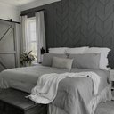 Ver imagem 5 de Kit Decoração Espinha de Peixe Eva 7cm 4 Peças 25cm Autocolante