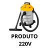Aspirador de Pó 30 Litros Apv 1230 Vonder 220v 1200w - 2