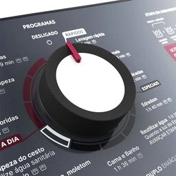 Lavadora Mueller Automática 17kg com Ultracentrifugação e Ciclo Rápido Mla17 - 7 Lavadora Mueller Automática 17kg com Ultracentrifugação e Ciclo Rápido Mla17 - 7