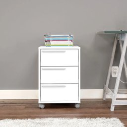 Gaveteiro 3 Gavetas Maia  - 2