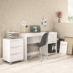 Gaveteiro 3 Gavetas Maia  - 16