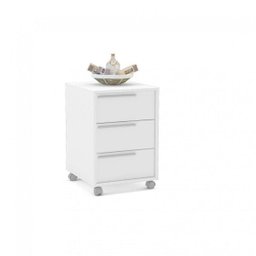 Gaveteiro 3 Gavetas Maia  - 10