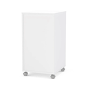 Ver imagem 7 de Gaveteiro 4 Gavetas Maia