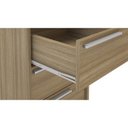 Ver mais imagens de Gaveteiro 4 Gavetas Maia