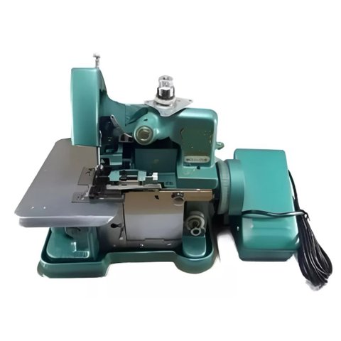 Overlock Semi Industrial1350rp,+ Tábua + 13 Itens-110v