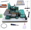 Ver imagem 2 de Overlock Semi Industrial1350rp,+ Tábua + 13 Itens-110v