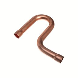 Sifão de Cobre Vix 7/8" - 1