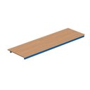 Ver imagem 1 de Tampo em MDF BP para Escrivaninha Teko Casatema MadeiraOriginals