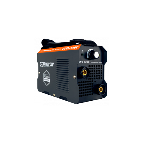 Inversora Smarter Evo-220c 220v