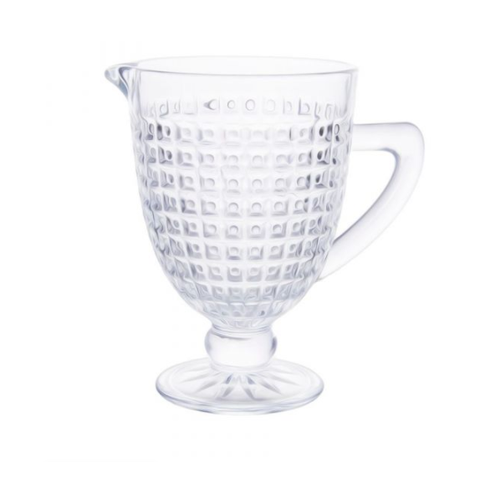 Jarra chevalier incolor Full Fit 1L