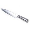 Kit Utensílios de Aço Inox Lovers Azul 9 Peças Gourmet Mix - 10