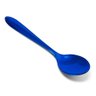 Kit Utensílios de Aço Inox Lovers Azul 9 Peças Gourmet Mix - 9