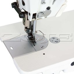 Máquina Reta Transporte Duplo Direct Drive Zoje - 2