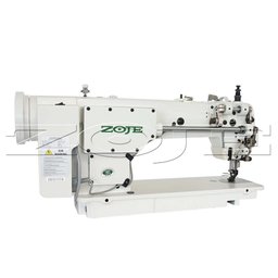 Máquina Reta Transporte Duplo Direct Drive Zoje - 3
