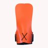 Hand Grip Luva Palmar Treino Cross Laranja G 4c Box - 2