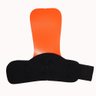 Hand Grip Luva Palmar Treino Cross Laranja G 4c Box - 3