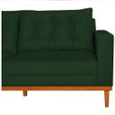 Ver imagem 7 de Sofá 2 Lugares Dubai Suede - Doce Sonho Móveis Sofá 2 Lugares Sofás Verde