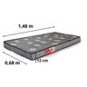 Colchão para Mini Cama 1,48 M X 0,68 M - Prorelax - 2