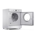 Ver imagem 4 de Secadora de Roupas Brastemp de Piso 10kg Cesto em Inox