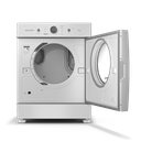 Ver imagem 2 de Secadora de Roupas 10kg Cesto em Inox Brastemp