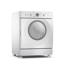 Ver imagem 3 de Secadora de Roupas Brastemp de Piso 10kg Cesto em Inox